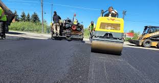 Best Permeable Paver Driveways  in Moose Wilson Road, WY